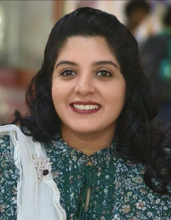 Dr. S. Jesilin